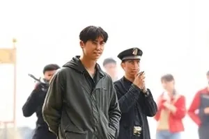 一寸山河定档改期三次话题封面